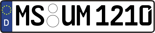 MS-UM1210