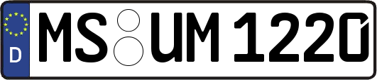 MS-UM1220