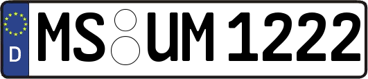MS-UM1222