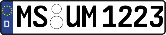 MS-UM1223