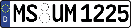 MS-UM1225