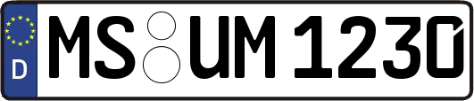 MS-UM1230
