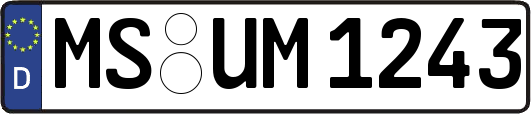 MS-UM1243