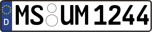 MS-UM1244