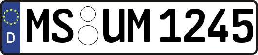 MS-UM1245