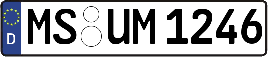 MS-UM1246