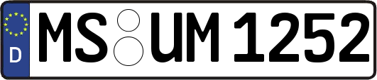 MS-UM1252