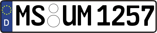 MS-UM1257