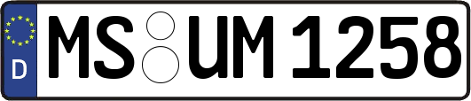MS-UM1258