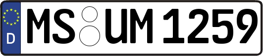 MS-UM1259