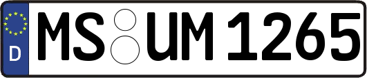 MS-UM1265