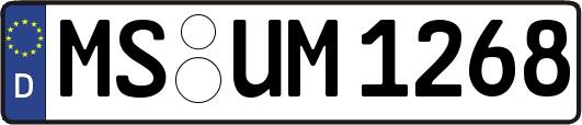 MS-UM1268
