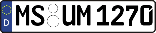 MS-UM1270