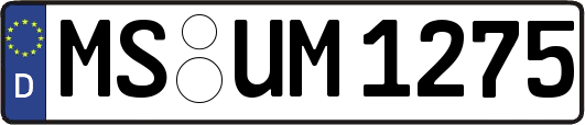 MS-UM1275
