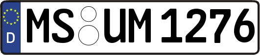 MS-UM1276