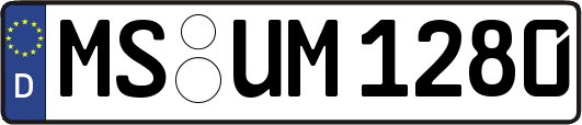MS-UM1280