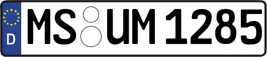 MS-UM1285