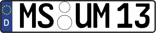 MS-UM13