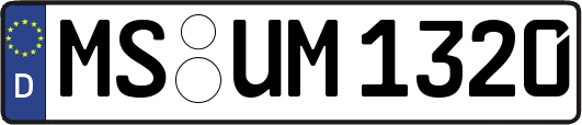 MS-UM1320