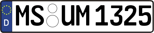 MS-UM1325