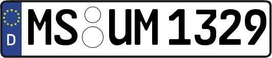 MS-UM1329