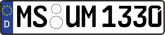 MS-UM1330