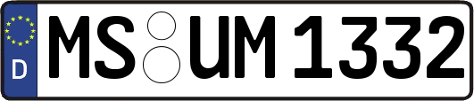 MS-UM1332