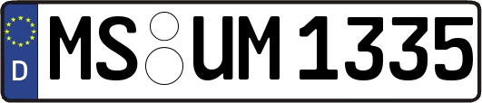 MS-UM1335