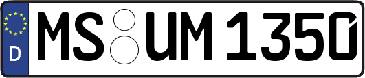 MS-UM1350