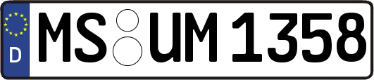 MS-UM1358