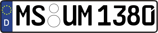 MS-UM1380