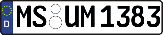 MS-UM1383