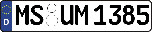 MS-UM1385