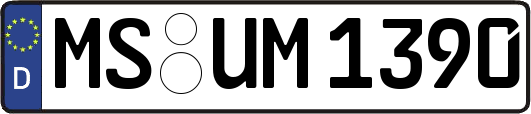 MS-UM1390