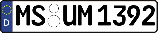 MS-UM1392