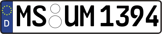 MS-UM1394
