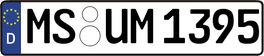 MS-UM1395