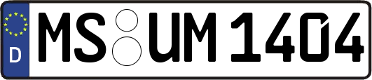MS-UM1404