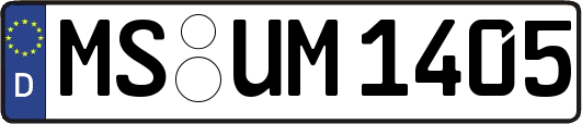 MS-UM1405