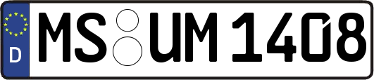 MS-UM1408