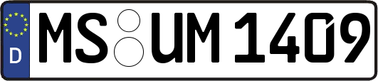 MS-UM1409