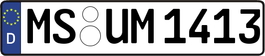 MS-UM1413