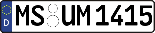 MS-UM1415