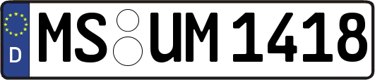 MS-UM1418