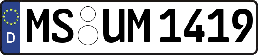 MS-UM1419