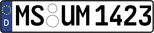 MS-UM1423
