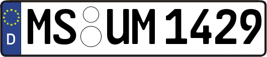 MS-UM1429