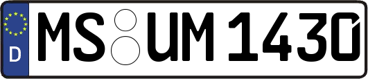 MS-UM1430