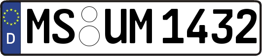 MS-UM1432