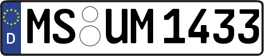 MS-UM1433